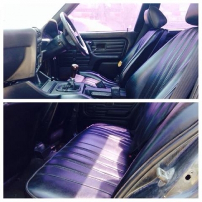 ขาย BMW E30 ครับ 24,999.-