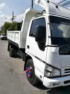 ISUZU NPR