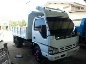 ISUZU NPR