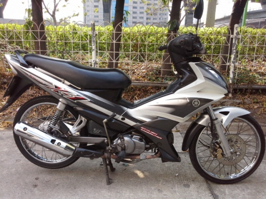 ขาย ยามาฮ่า X1
