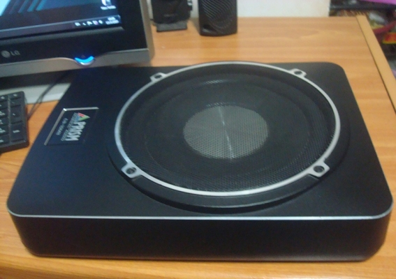 PRISM Bassbox รุ่น CS10MII PRISM Bassbox รุ่น CS10MII