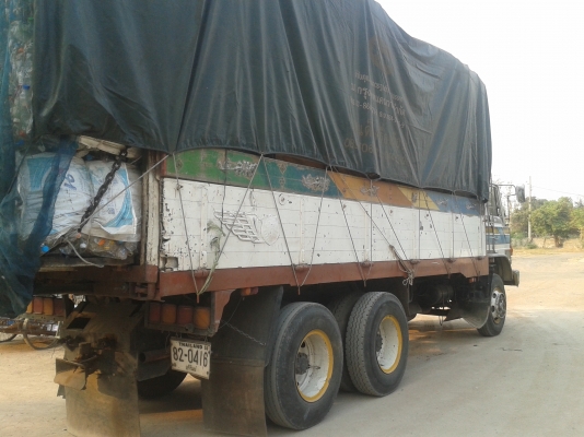 hino227ดั้ม เครื่องเดิมเกียเดิม สโลว์กลางมีลำโพงลากลูกให้เครื่องดีครัชซีสวยต่อรองใด้ครับ