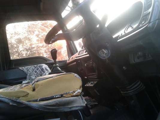 isuzu 270ปี39แม่-ลูกดั้ม เครื่องดีครัชซีสวยครับเอกสารพร้อมโอน