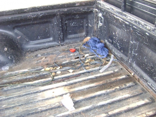 ขาย HILUX MIGHTY-X 2.5 GL STANDARD โฉม SINGLE CAB ปี95