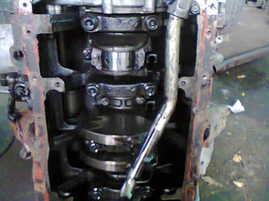 ขายเครื่องยนต์มิตซูบิชิ 4d56 JT TURBO ไม่มีเลขครับ!!(เอาไว้ทำอะไหล่ครับ) ลูกค้าจากสมุทรปราการมารับไปแล้วครับ เมื่อคืนนี้ 4ทุ่ม19-3-47 ยินดีให้บริการครับ ขอบคุณครับ