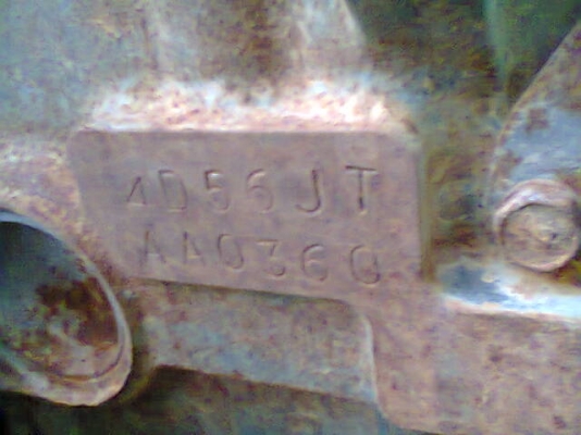 ขายเครื่องยนต์มิตซูบิชิ 4d56 JT TURBO ไม่มีเลขครับ!!(เอาไว้ทำอะไหล่ครับ) ลูกค้าจากสมุทรปราการมารับไปแล้วครับ เมื่อคืนนี้ 4ทุ่ม19-3-47 ยินดีให้บริการครับ ขอบคุณครับ