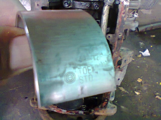 ขายเครื่องยนต์มิตซูบิชิ 4d56 JT TURBO ไม่มีเลขครับ!!(เอาไว้ทำอะไหล่ครับ) ลูกค้าจากสมุทรปราการมารับไปแล้วครับ เมื่อคืนนี้ 4ทุ่ม19-3-47 ยินดีให้บริการครับ ขอบคุณครับ