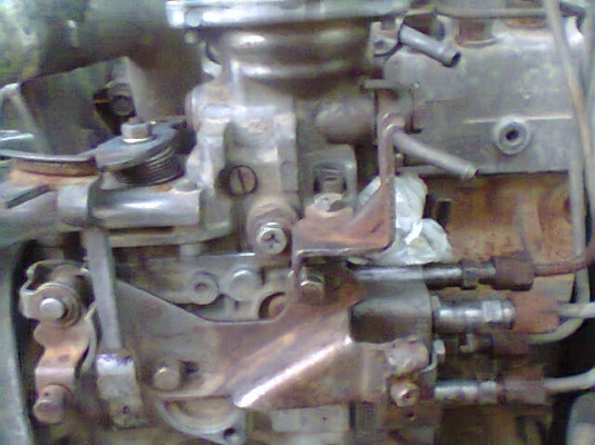 ขายเครื่องยนต์มิตซูบิชิ 4d56 JT TURBO ไม่มีเลขครับ!!(เอาไว้ทำอะไหล่ครับ) ลูกค้าจากสมุทรปราการมารับไปแล้วครับ เมื่อคืนนี้ 4ทุ่ม19-3-47 ยินดีให้บริการครับ ขอบคุณครับ