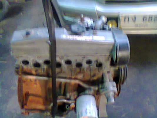 ขายเครื่องยนต์มิตซูบิชิ 4d56 JT TURBO ไม่มีเลขครับ!!(เอาไว้ทำอะไหล่ครับ) ลูกค้าจากสมุทรปราการมารับไปแล้วครับ เมื่อคืนนี้ 4ทุ่ม19-3-47 ยินดีให้บริการครับ ขอบคุณครับ