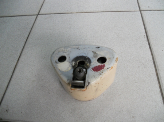 เรือนไมล์ ฮอนด้า ชาลี