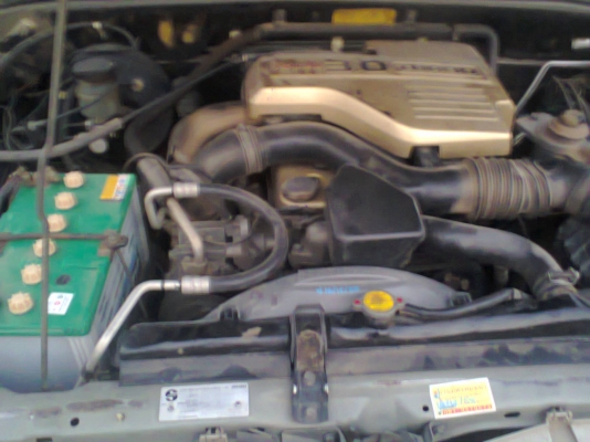 ขาย อีซูซุ ดาก้อน 3000 เทอโบ ตัวท๊อป จดทะเบียนปี 45 เครื่องดี คัซซีสวย เก็บสีนิดหน่อย รถไม่เคยชน จัดไฟแนนส์ได้ 220000