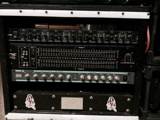 ขายเครื่องเสียงกลางแจ้งชุดใหญ่ยกชุด  89,000