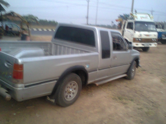 ขาย อีซูซุ TFR เครื่องดี คัซซีสวย ปี 36