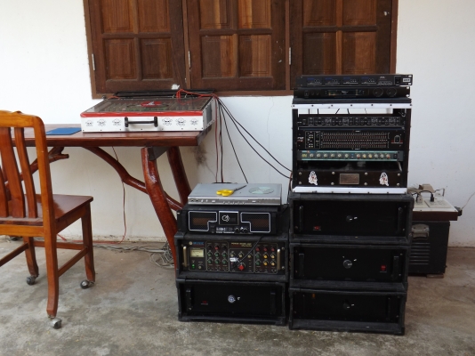 ขายเครื่องเสียงกลางแจ้งชุดใหญ่ยกชุด 89,000 ขายเครื่องเสียงกลางแจ้งชุดใหญ่ยกชุด 89,000