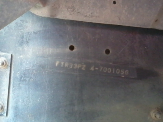 ขายด่วน Isuzu FTR33P24 เครื่อง 6HH1 :200 แรงปี 49 เครน Tadano 5 ตัน 3 ปลอก ซุปเปอร์