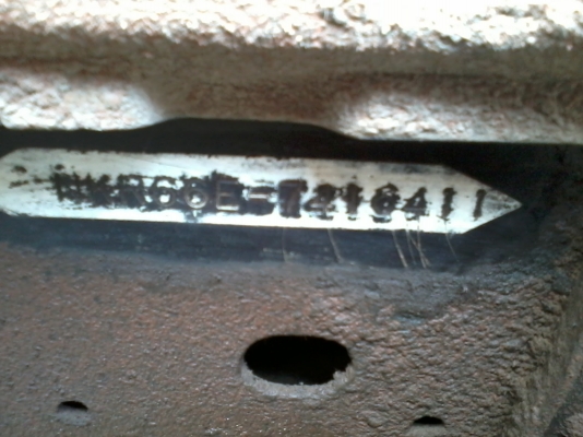 ขายด่วน Isuzu NKR66E เครื่อง 4HF1 : 120 แรง จดประกอบปี 48