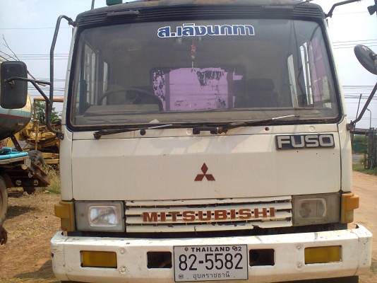 ขายเทลเล่อ ขึ้น 200 เครื่อง 6D15 พวงมาลัยเพาเวอ เบลคทิพพี่ คัซซีสวย ยางดี รถพร้อมใช้ เก็บงานนิดหน่อยครับ มาก่อนได้ก่อนครับ