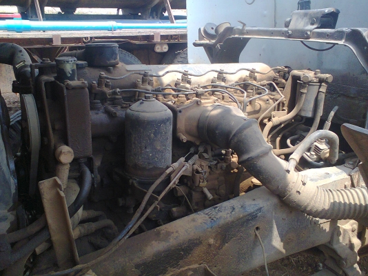 ขายเทลเล่อ ขึ้น 200 เครื่อง 6D15 พวงมาลัยเพาเวอ เบลคทิพพี่ คัซซีสวย ยางดี รถพร้อมใช้ เก็บงานนิดหน่อยครับ มาก่อนได้ก่อนครับ