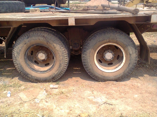 ขายเทลเล่อ ขึ้น 200 เครื่อง 6D15 พวงมาลัยเพาเวอ เบลคทิพพี่ คัซซีสวย ยางดี รถพร้อมใช้ เก็บงานนิดหน่อยครับ มาก่อนได้ก่อนครับ