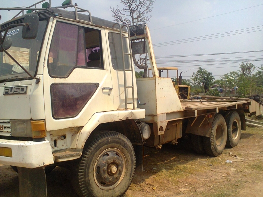 ขายเทลเล่อ ขึ้น 200 เครื่อง 6D15 พวงมาลัยเพาเวอ เบลคทิพพี่ คัซซีสวย ยางดี รถพร้อมใช้ เก็บงานนิดหน่อยครับ มาก่อนได้ก่อนครับ