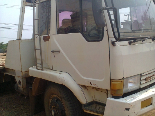 ขายเทลเล่อ ขึ้น 200 เครื่อง 6D15 พวงมาลัยเพาเวอ เบลคทิพพี่ คัซซีสวย ยางดี รถพร้อมใช้ เก็บงานนิดหน่อยครับ มาก่อนได้ก่อนครับ