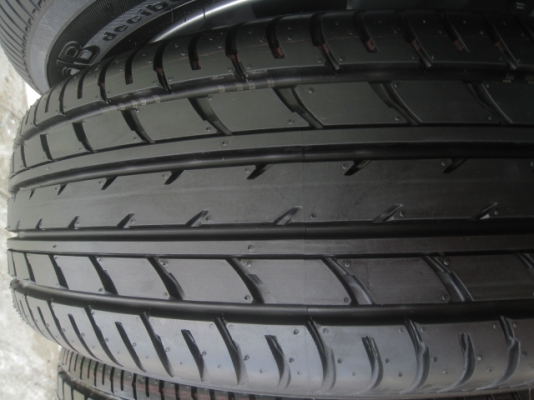 ขายล้อแม็กป้ายแดง new toyota vios 15"&times;5.5" et45 4รู100 + ยาง Yokohama db decibel e70 185/60r15 ยางผลิตสัปดาห์ที่ 35 ปี13   ตุ่มและสีที่หน้ายางยังมีอยู่ครับ สนใจติดต่อเล็กคลองสามครับ 081-3747940