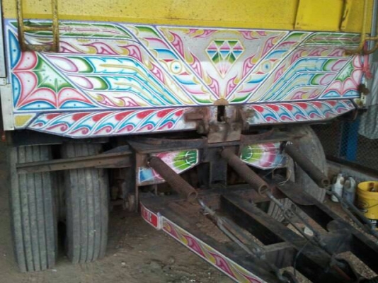 ลูกพ่วง3คาน ปี53