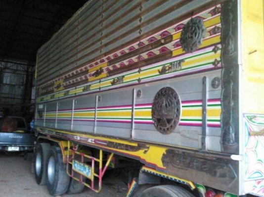 ลูกพ่วง3คาน ปี53