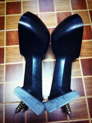 กระจกติดแก้มมือสองจากยี่ปุ่น....สวยๆ 1500 กระจกติดแก้มมือสองจากยี่ปุ่น....สวยๆ 1500