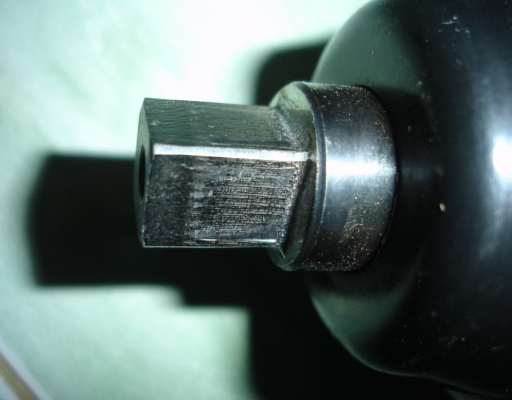 ขายบล็อคไฟฟ้าUSA. newyork london  4หุน ไฟ 220v