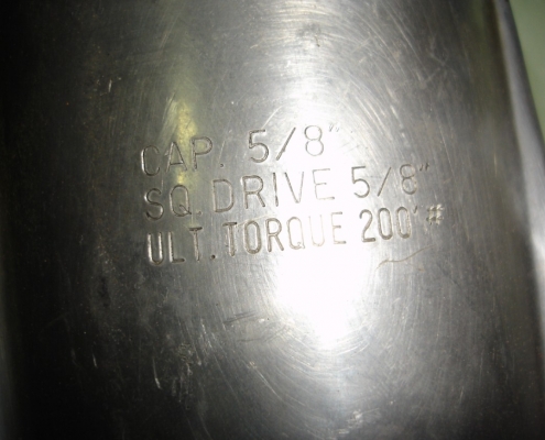 ขายบล็อคไฟฟ้าUSA. newyork london  4หุน ไฟ 220v