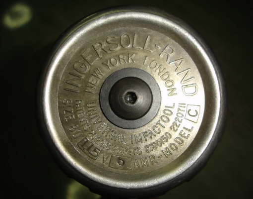 ขายบล็อคไฟฟ้าUSA. newyork london  4หุน ไฟ 220v