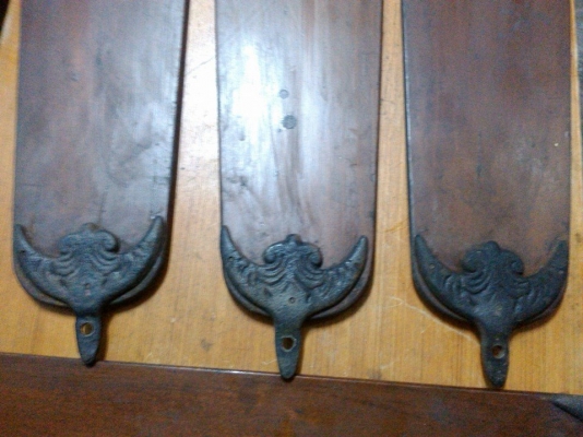 ขายพัดลมเพดาน Century