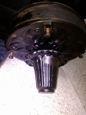 ขายพัดลมเพดาน Century