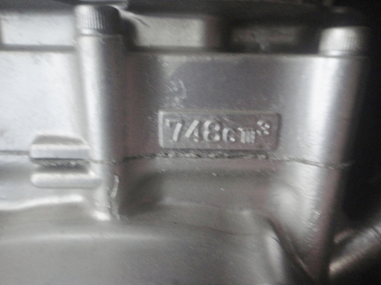 Yamaha XV750 เครื่องแห้งๆ สภาพตามรูปครับ 26,000.-