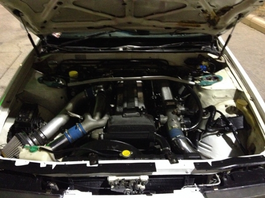 A31 CEFIRO 1J-BO เกียร์ธรรมดา อินเตอร์26 ท่อสแตนเลส แก็สLPG +น้ำมัน พร้อมโอนราคาเบาๆแสนต้นๆ