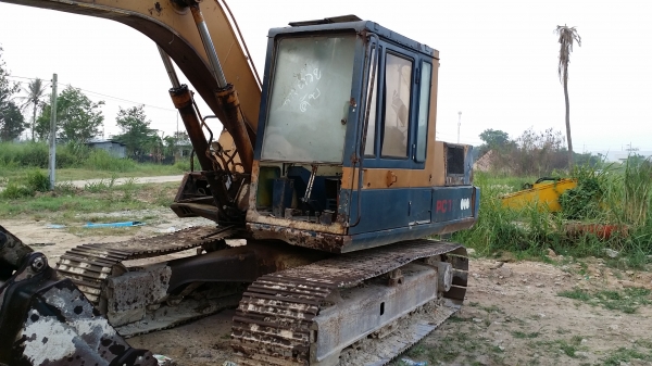 ขายอะใหล่ด่วน KOMATSU PC 120-3ทั้งคัน