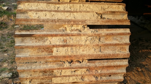 ขายอะใหล่ด่วน KOMATSU PC 120-3ทั้งคัน