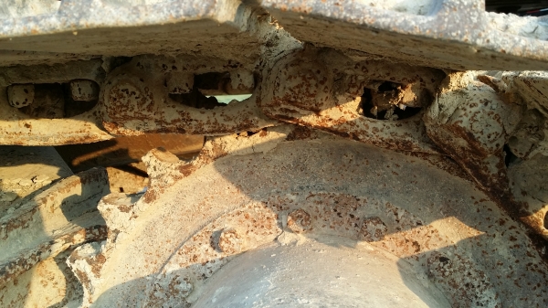 ขายอะใหล่ด่วน KOMATSU PC 120-3ทั้งคัน