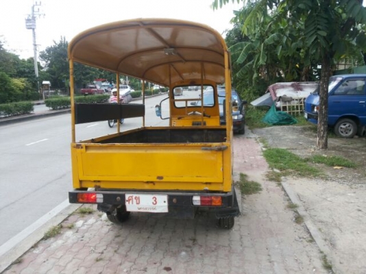 ตุ๊กๆๆ 3 ล้อ ช่วงยาว สภาพดี เครื่ีองแน่นๆ ทะเบียนบุคคลแท้ ตุ๊กๆๆ 3 ล้อ ช่วงยาว สภาพดี เครื่ีองแน่นๆ ทะเบียนบุคคลแท้
