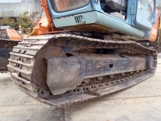ขายด่วน Hitachi EX120-3 3000 กว่าฃม. นำเข้าจากญี่ปุ่น สภาพสวย ยังไม่เคยใช้งานในไทย สภาพสวยมาก ๆๆ ขายด่วน Hitachi EX120-3 3000 กว่าฃม. นำเข้าจากญี่ปุ่น สภาพสวย ยังไม่เคยใช้งานในไทย สภาพสวยมาก ๆๆ