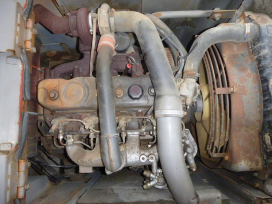 ขายด่วน Hitachi EX120-3 3000 กว่าฃม. นำเข้าจากญี่ปุ่น สภาพสวย ยังไม่เคยใช้งานในไทย สภาพสวยมาก ๆๆ ขายด่วน Hitachi EX120-3 3000 กว่าฃม. นำเข้าจากญี่ปุ่น สภาพสวย ยังไม่เคยใช้งานในไทย สภาพสวยมาก ๆๆ