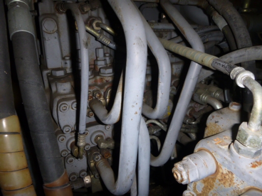 ขายด่วน Hitachi EX120-3 3000 กว่าฃม. นำเข้าจากญี่ปุ่น สภาพสวย ยังไม่เคยใช้งานในไทย สภาพสวยมาก ๆๆ ขายด่วน Hitachi EX120-3 3000 กว่าฃม. นำเข้าจากญี่ปุ่น สภาพสวย ยังไม่เคยใช้งานในไทย สภาพสวยมาก ๆๆ