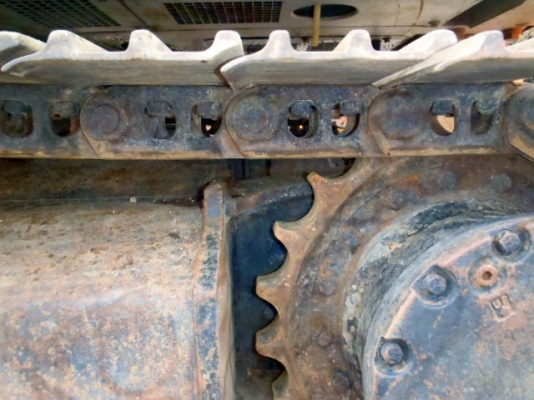 ขายด่วน Hitachi EX120-3 3000 กว่าฃม. นำเข้าจากญี่ปุ่น สภาพสวย ยังไม่เคยใช้งานในไทย สภาพสวยมาก ๆๆ ขายด่วน Hitachi EX120-3 3000 กว่าฃม. นำเข้าจากญี่ปุ่น สภาพสวย ยังไม่เคยใช้งานในไทย สภาพสวยมาก ๆๆ