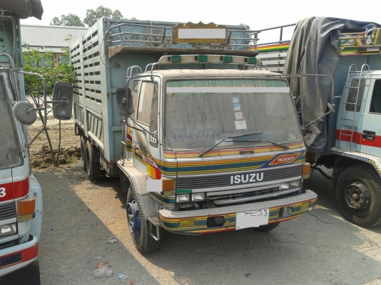 ต้องการขาย รถ 10 ล้อ ISUZU ร๊อกกี้ 1 เพลาดั้ม 1 คัน / ไม่ดั้ม 2 คัน ( 195 / 1 คัน 175 / 2 คัน ) ต้องการขาย รถ 10 ล้อ ISUZU ร๊อกกี้ 1 เพลาดั้ม 1 คัน / ไม่ดั้ม 2 คัน ( 195 / 1 คัน 175 / 2 คัน )