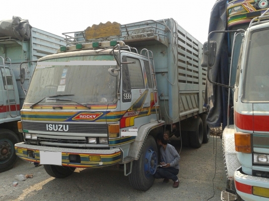 ต้องการขาย รถ 10 ล้อ ISUZU ร๊อกกี้ 1 เพลาดั้ม 1 คัน / ไม่ดั้ม 2 คัน ( 195 / 1 คัน 175 / 2 คัน ) ต้องการขาย รถ 10 ล้อ ISUZU ร๊อกกี้ 1 เพลาดั้ม 1 คัน / ไม่ดั้ม 2 คัน ( 195 / 1 คัน 175 / 2 คัน )
