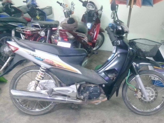 //// ขายจ้าเวฟ100ปี48ราคาจิ๊บๆ ////