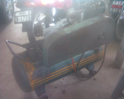 ปั้มลมญี่ปุ่น ปั้มลมญี่ปุ่น