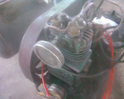 ปั้มลมญี่ปุ่น ปั้มลมญี่ปุ่น