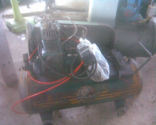 ปั้มลมญี่ปุ่น